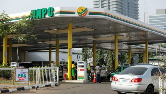 NNPCL Increases Fuel Price to N905 Per Litre