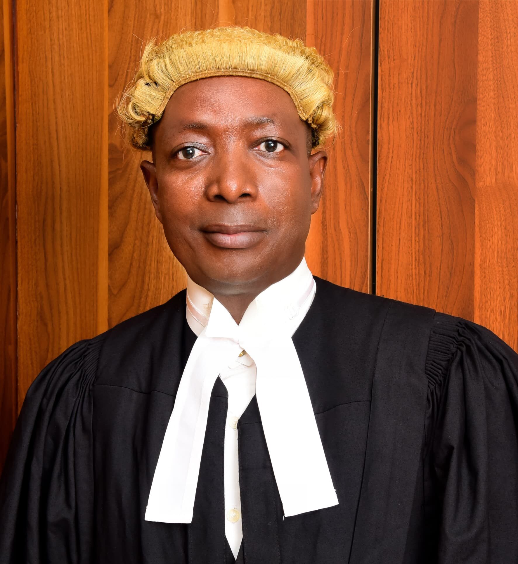Barrister Nkup Gabriel Tsenyen