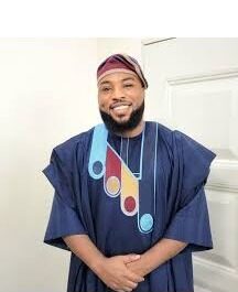 Comrade Bamidele Atoyebi
